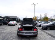 Ford Mustang 14