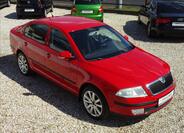 Škoda Octavia 1