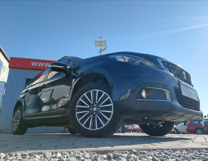 Peugeot 2008 39