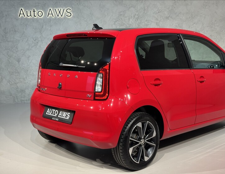 Škoda Citigo 11