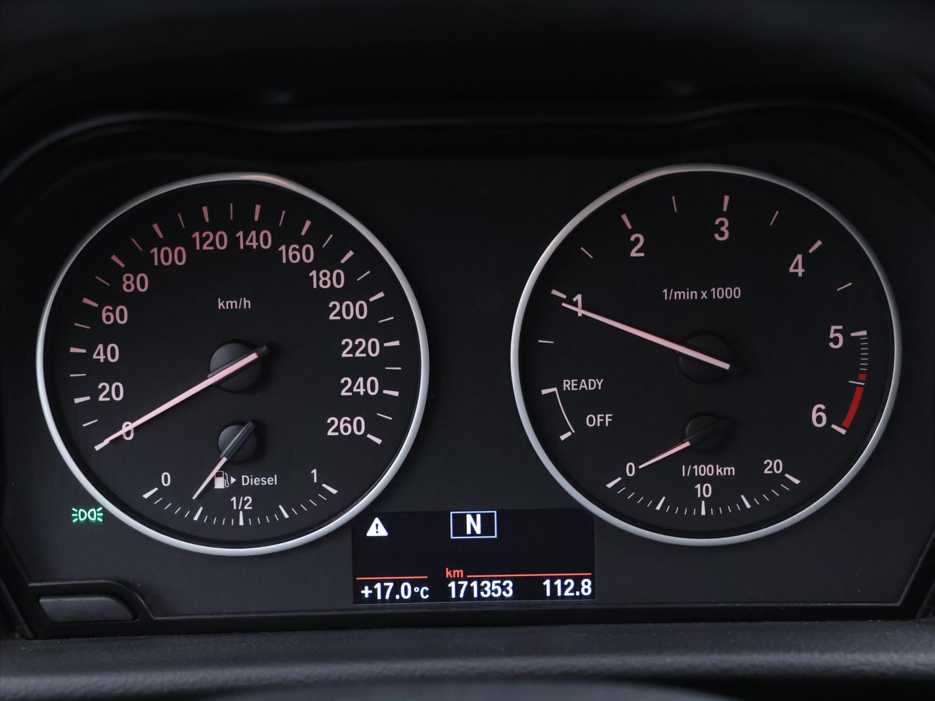 BMW Řada 2