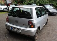 Seat Arosa 7