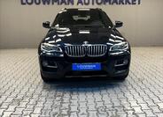 BMW X6 4
