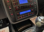Volkswagen Sharan 12