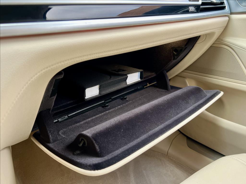 BMW Řada 7