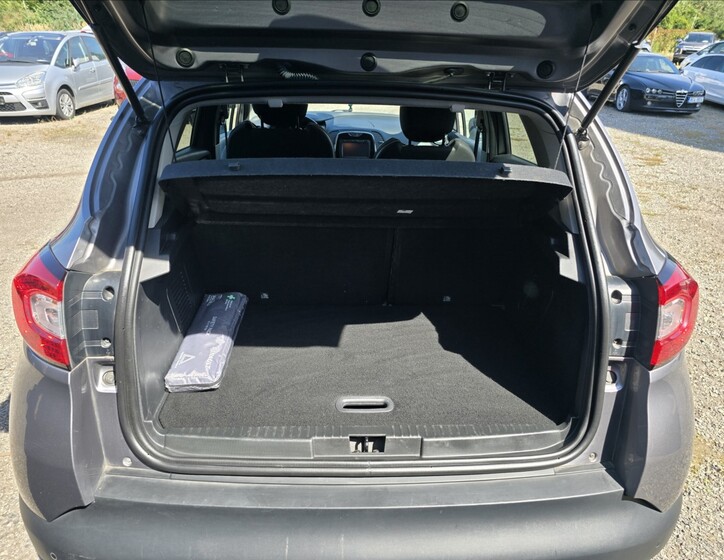 Renault Captur 16
