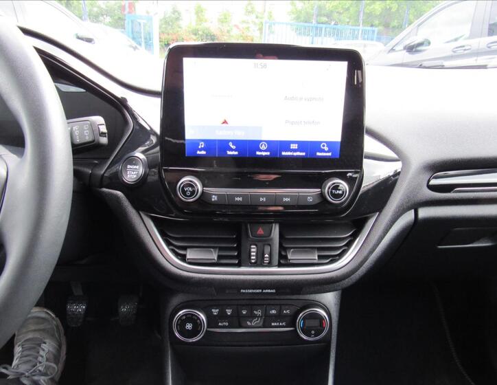 Ford Fiesta 15