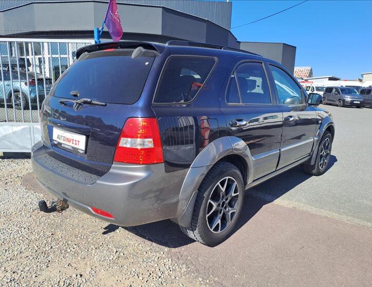KIA Sorento 3