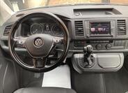 Volkswagen Multivan 20