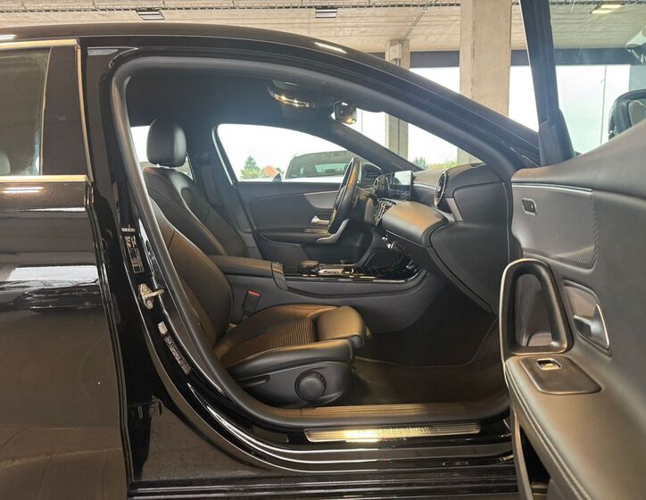 Mercedes-Benz Třídy A 13