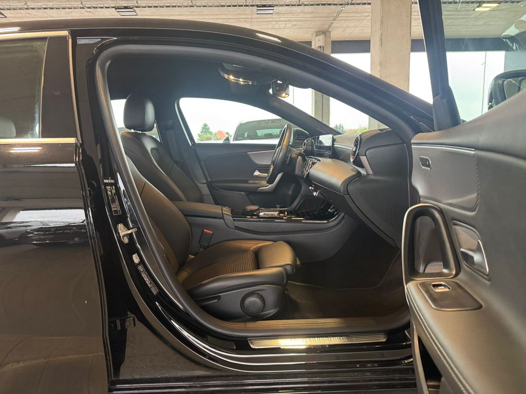 Mercedes-Benz Třídy A