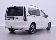 Volkswagen Caddy 7