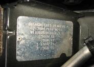 Peugeot 307 44