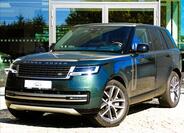 Land Rover Range Rover 1