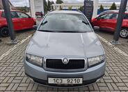 Škoda Fabia 9