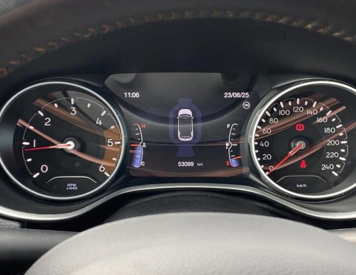 Jeep Compass 16