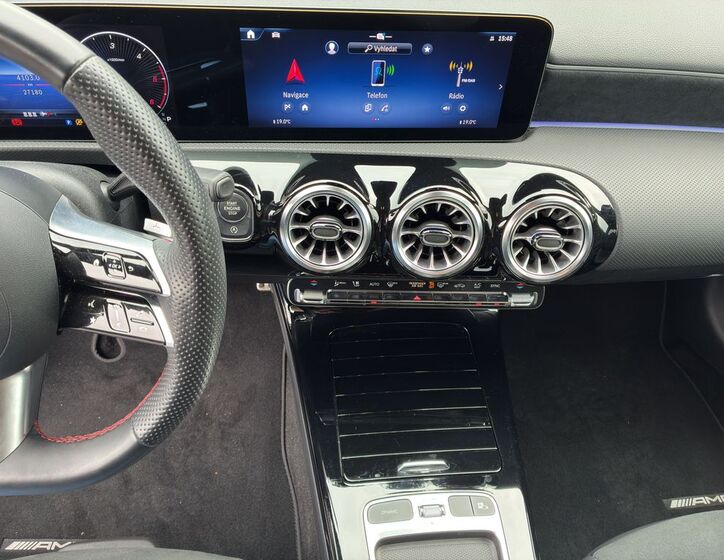 Mercedes-Benz Třídy A 19