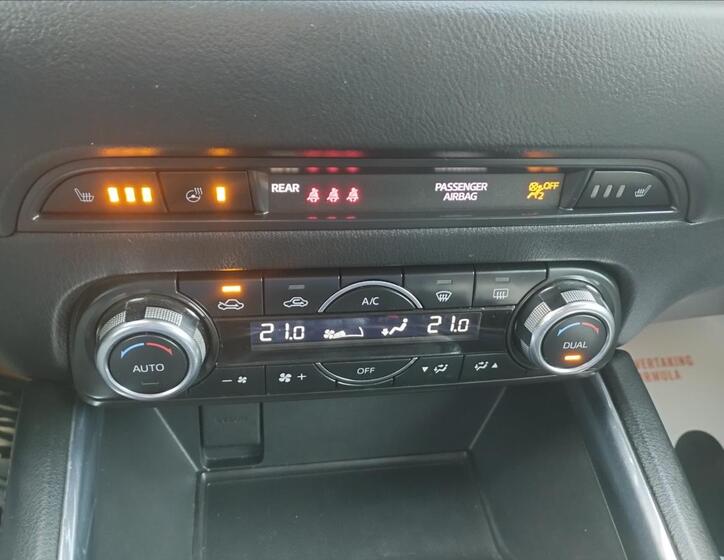 Mazda CX-5 15