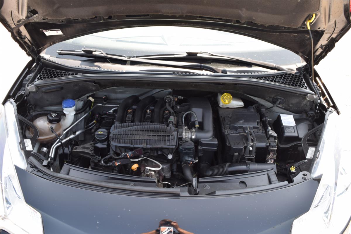 Citroën DS3