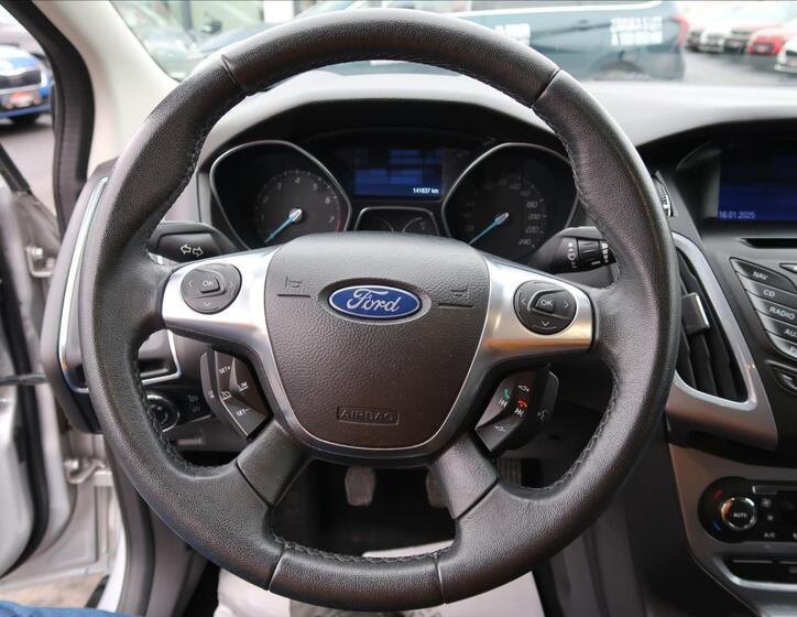 Ford Focus 15