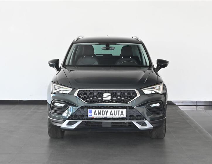 Seat Ateca 2