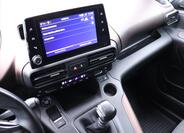 Peugeot Rifter 21