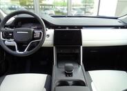 Land Rover Discovery Sport 10