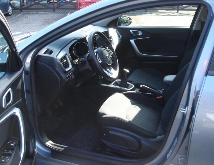 KIA Ceed 15