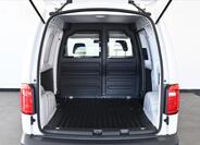 Volkswagen Caddy 7