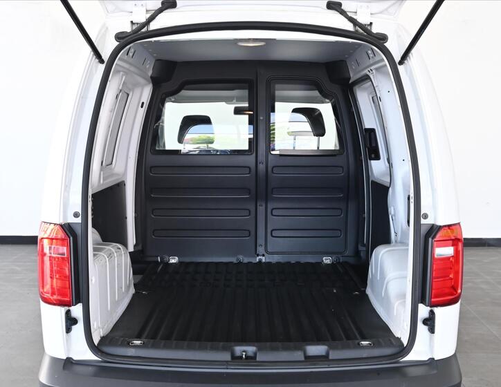 Volkswagen Caddy 7