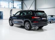 Škoda Kodiaq 7