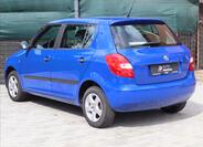 Škoda Fabia 4