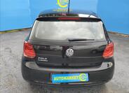 Volkswagen Polo 5
