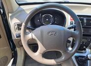 Hyundai Tucson 13