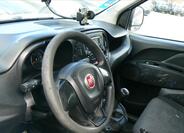 Fiat Dobló 10