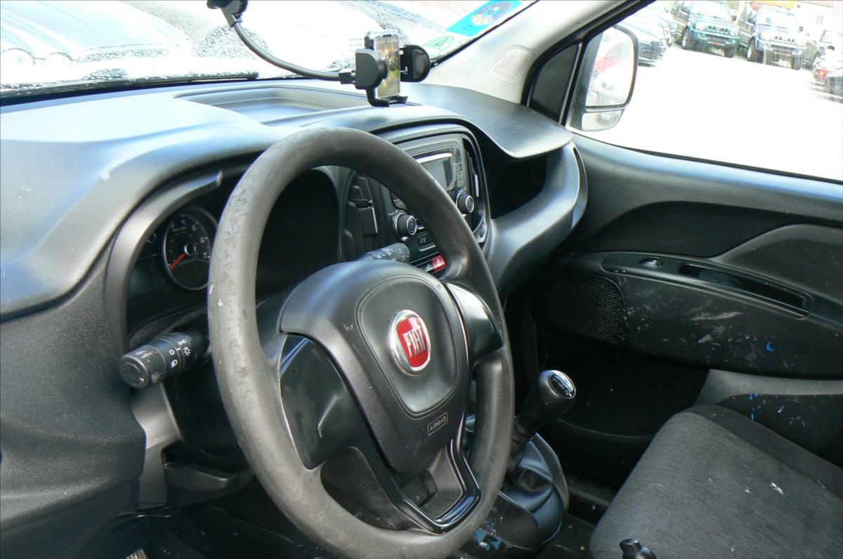 Fiat Dobló