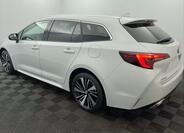 Toyota Corolla 4