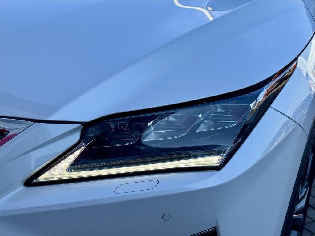 Lexus RX 450h 5