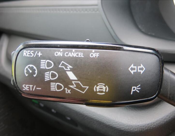 Škoda Octavia 18