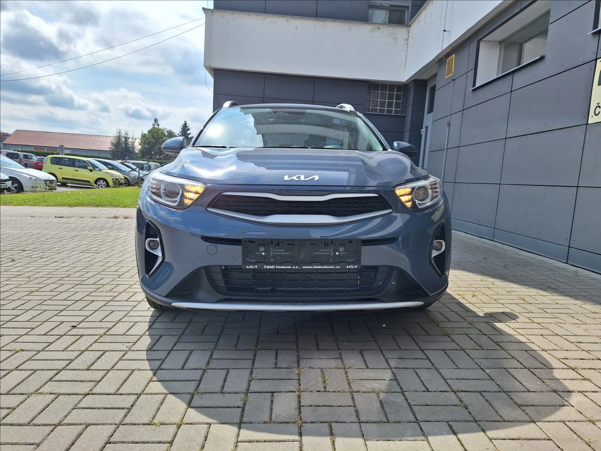 KIA Stonic