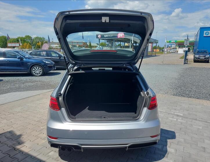 Audi A3 12