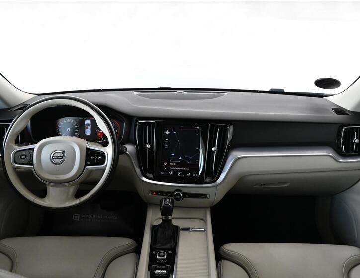 Volvo V60 11