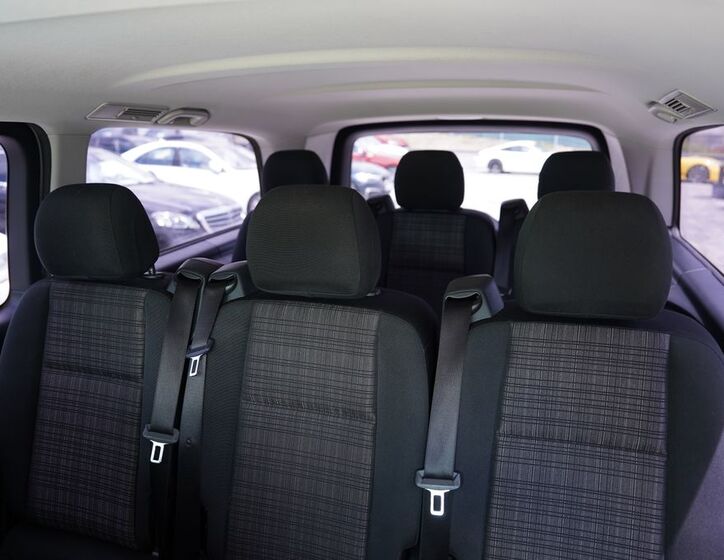 Mercedes-Benz Vito 29