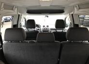 Volkswagen Caddy 8