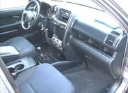 Honda CR-V 15