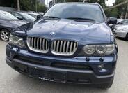 BMW X5 2