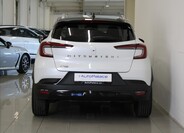 Mitsubishi ASX 4