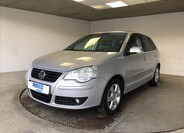Volkswagen Polo 3