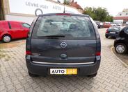 Opel Meriva 6
