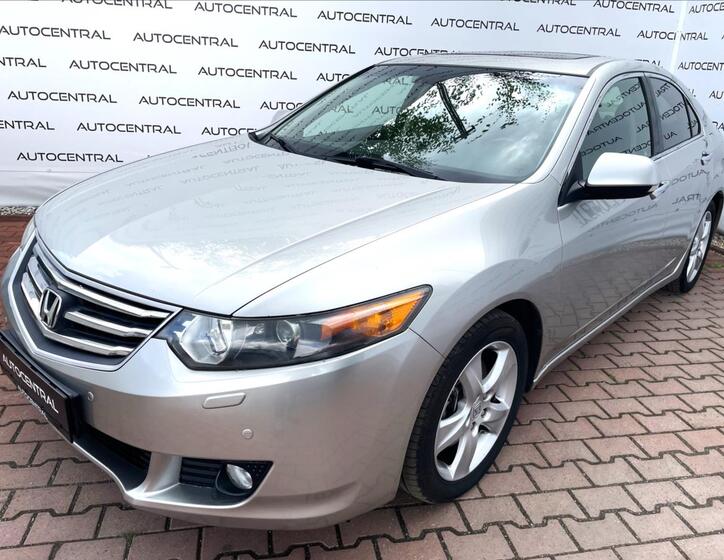 Honda Accord 7